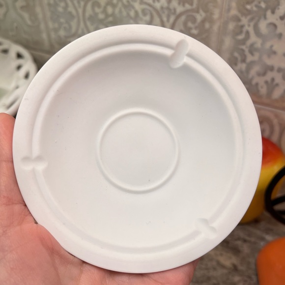 Lithopane Style Fairy Lamps - Picture 5 of 9